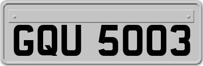 GQU5003