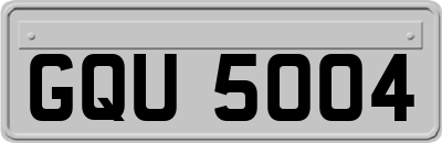 GQU5004
