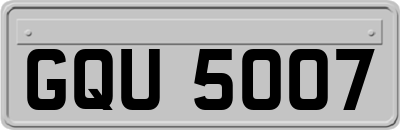 GQU5007