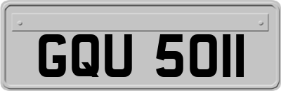 GQU5011