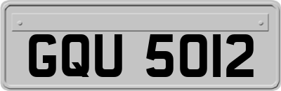 GQU5012