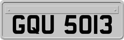 GQU5013
