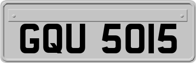 GQU5015