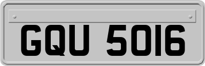 GQU5016