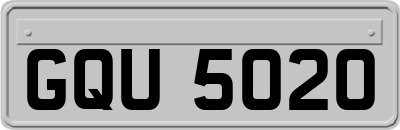 GQU5020