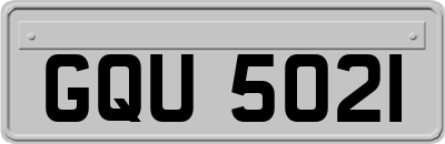 GQU5021
