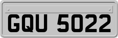 GQU5022