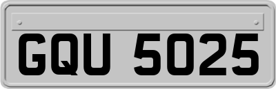 GQU5025