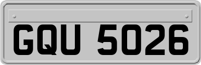 GQU5026