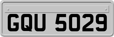GQU5029