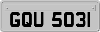 GQU5031