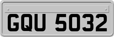 GQU5032