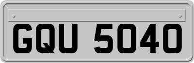 GQU5040