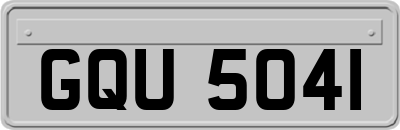 GQU5041