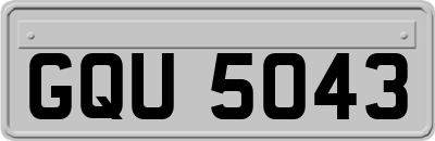 GQU5043