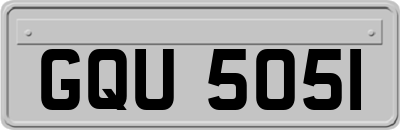 GQU5051