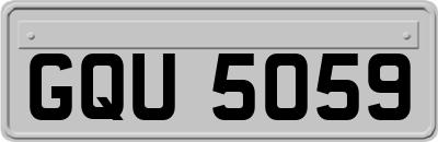 GQU5059