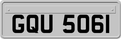GQU5061