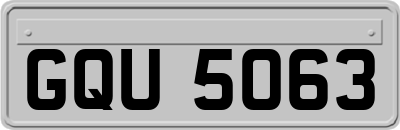 GQU5063