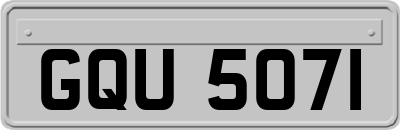 GQU5071