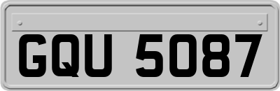GQU5087