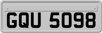 GQU5098