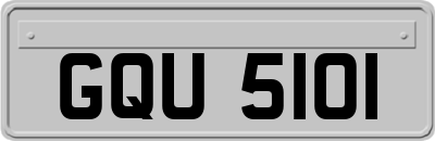 GQU5101