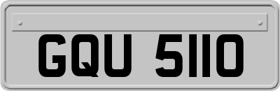 GQU5110