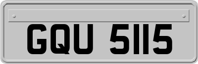GQU5115
