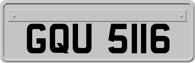 GQU5116