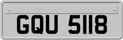 GQU5118
