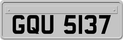 GQU5137