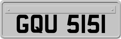 GQU5151