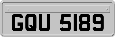 GQU5189