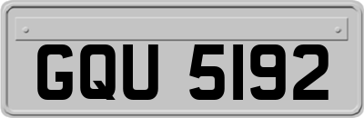GQU5192