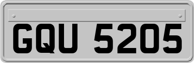 GQU5205