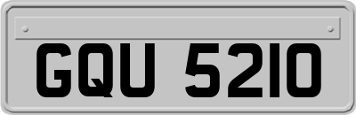 GQU5210