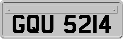 GQU5214