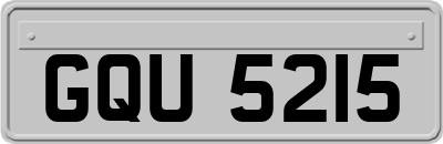 GQU5215