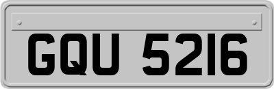 GQU5216