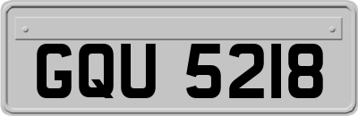 GQU5218