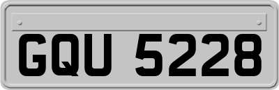 GQU5228