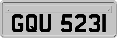GQU5231