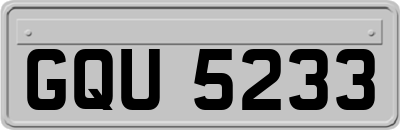 GQU5233