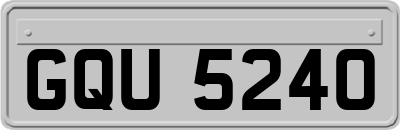 GQU5240