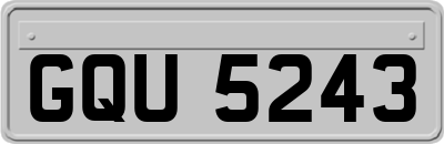 GQU5243