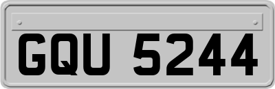 GQU5244