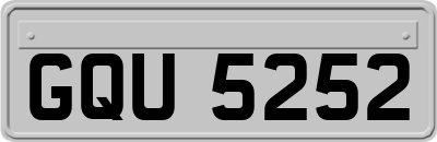 GQU5252