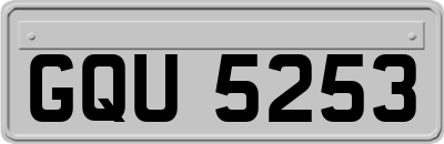 GQU5253