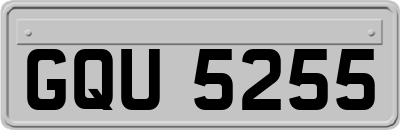GQU5255